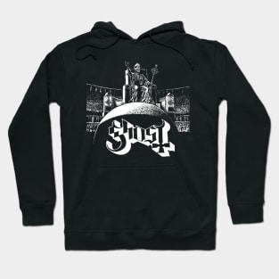 Ghosst Hoodie